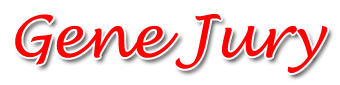 GeneJury Logo