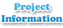 Gene Jury project information button