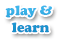 Gene Jury play and learn button
